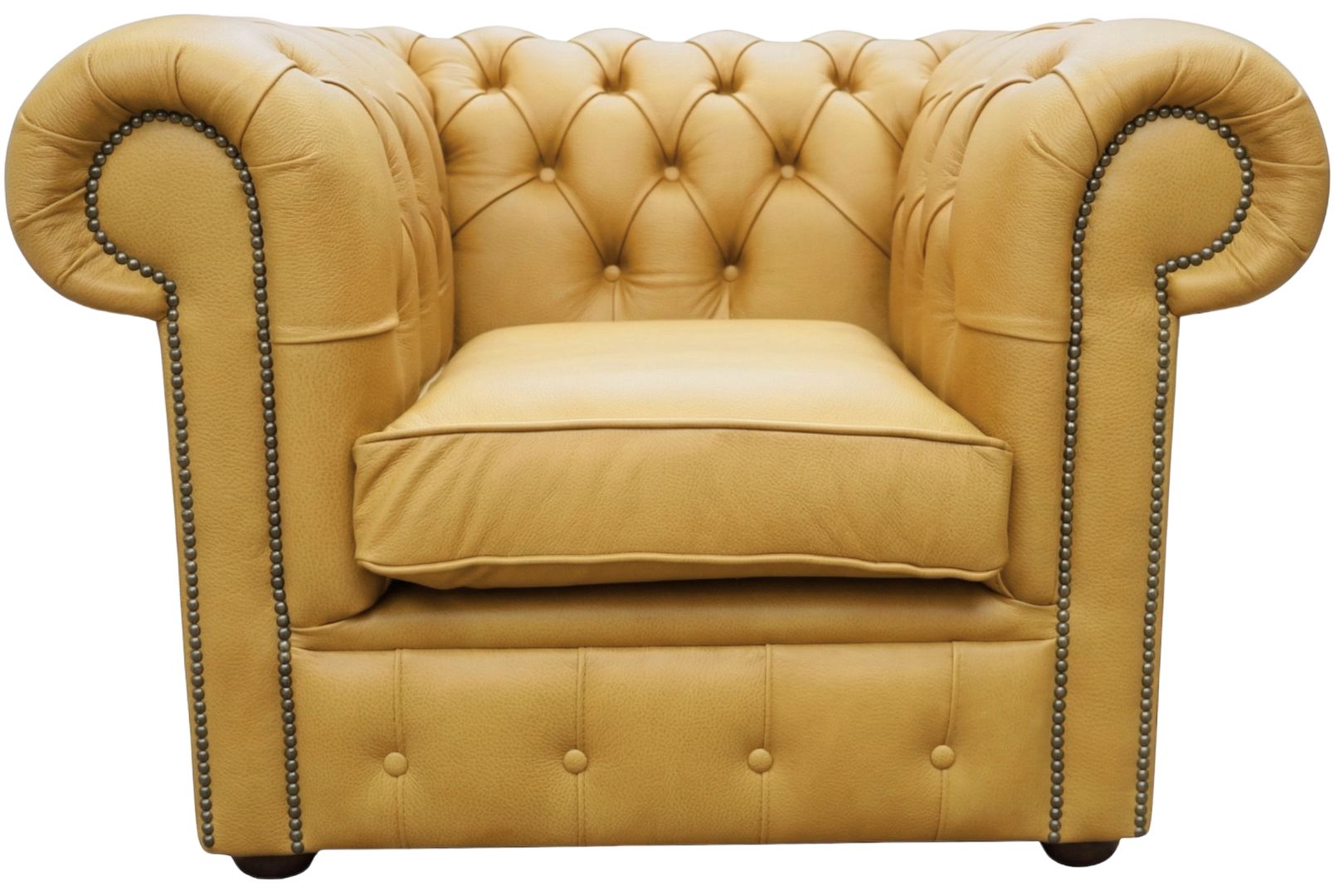 The Cambridge Chesterfield